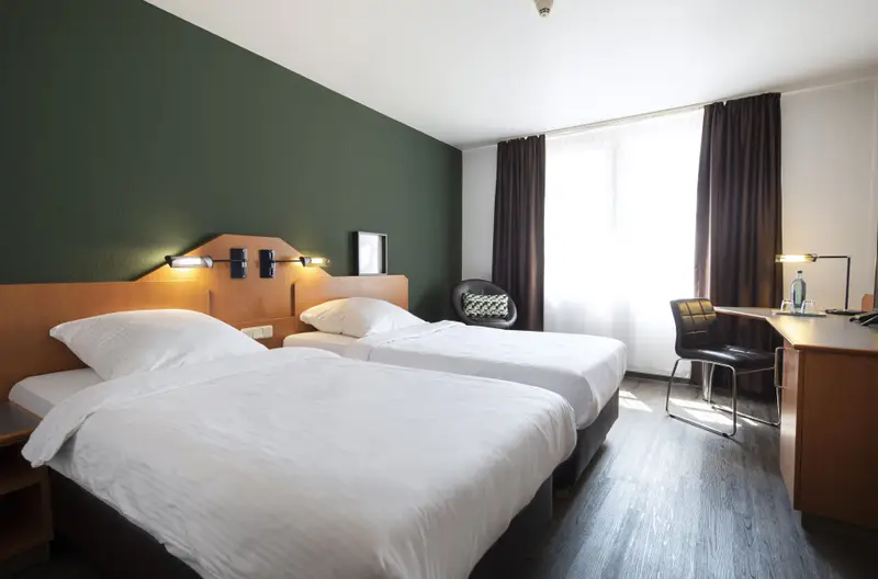 Kamer