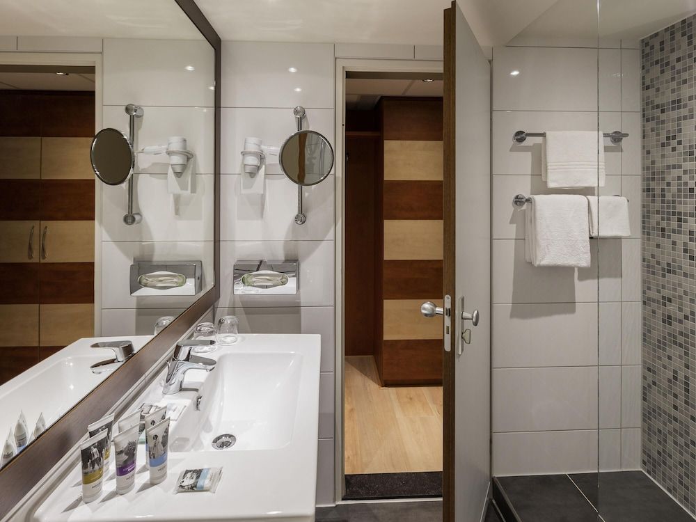 afbeelding van Standaard kamer, 1 kingsize bed, niet-roken