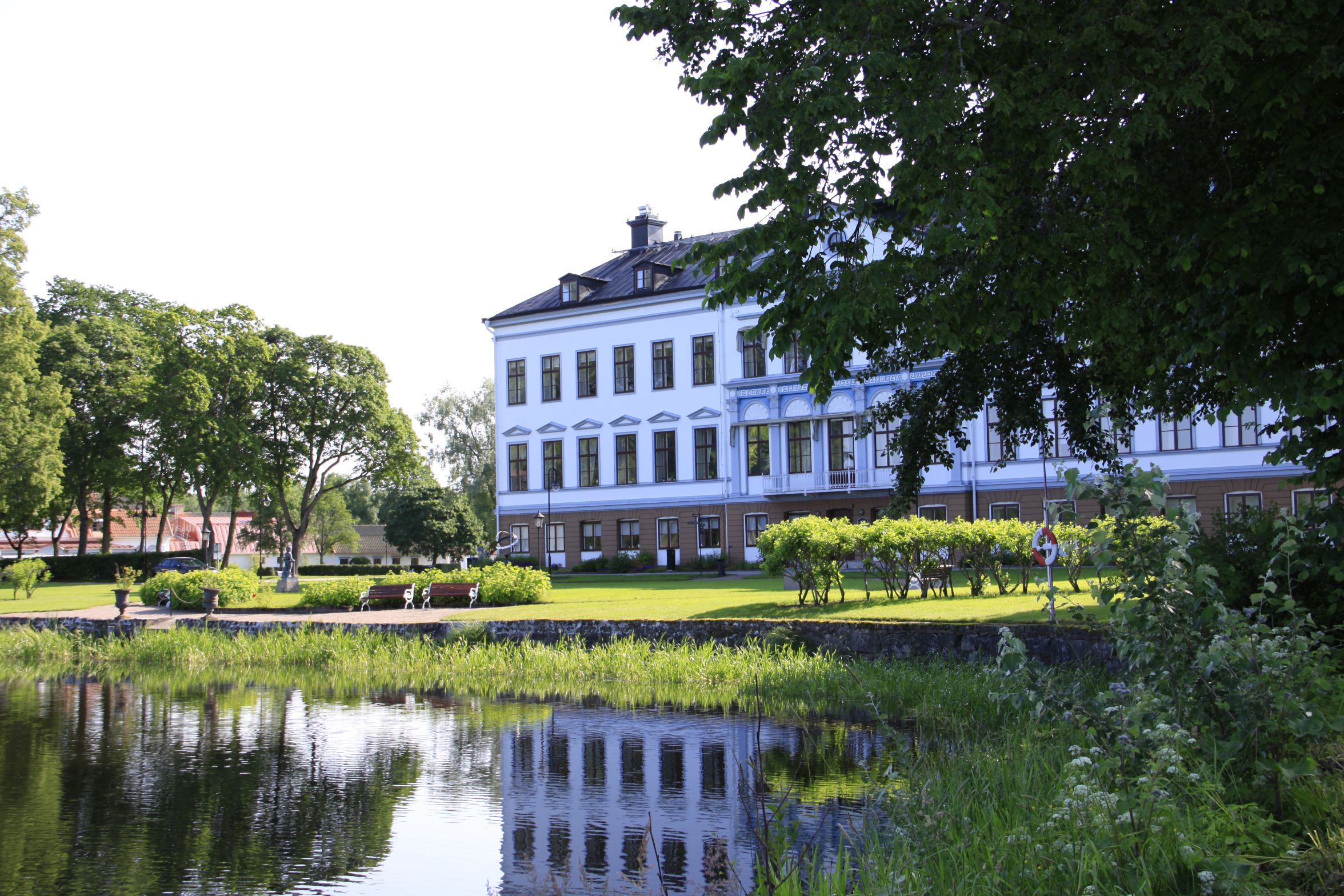 Buitenzijde