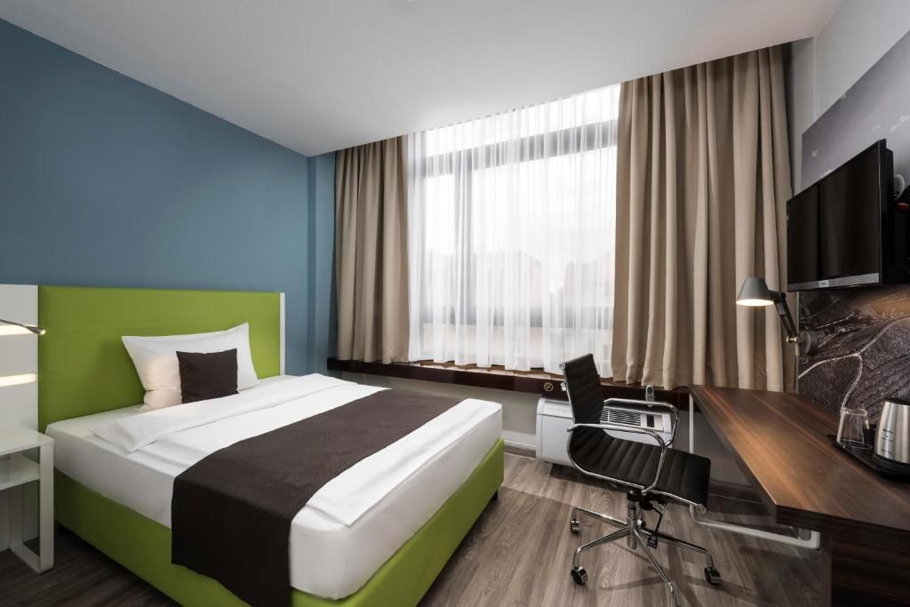 afbeelding van Basic kamer