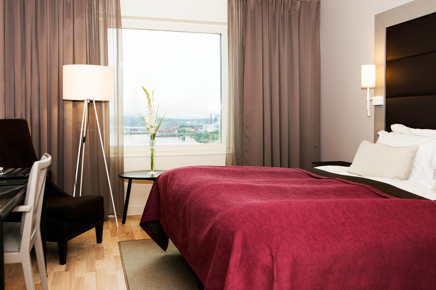 Kamer