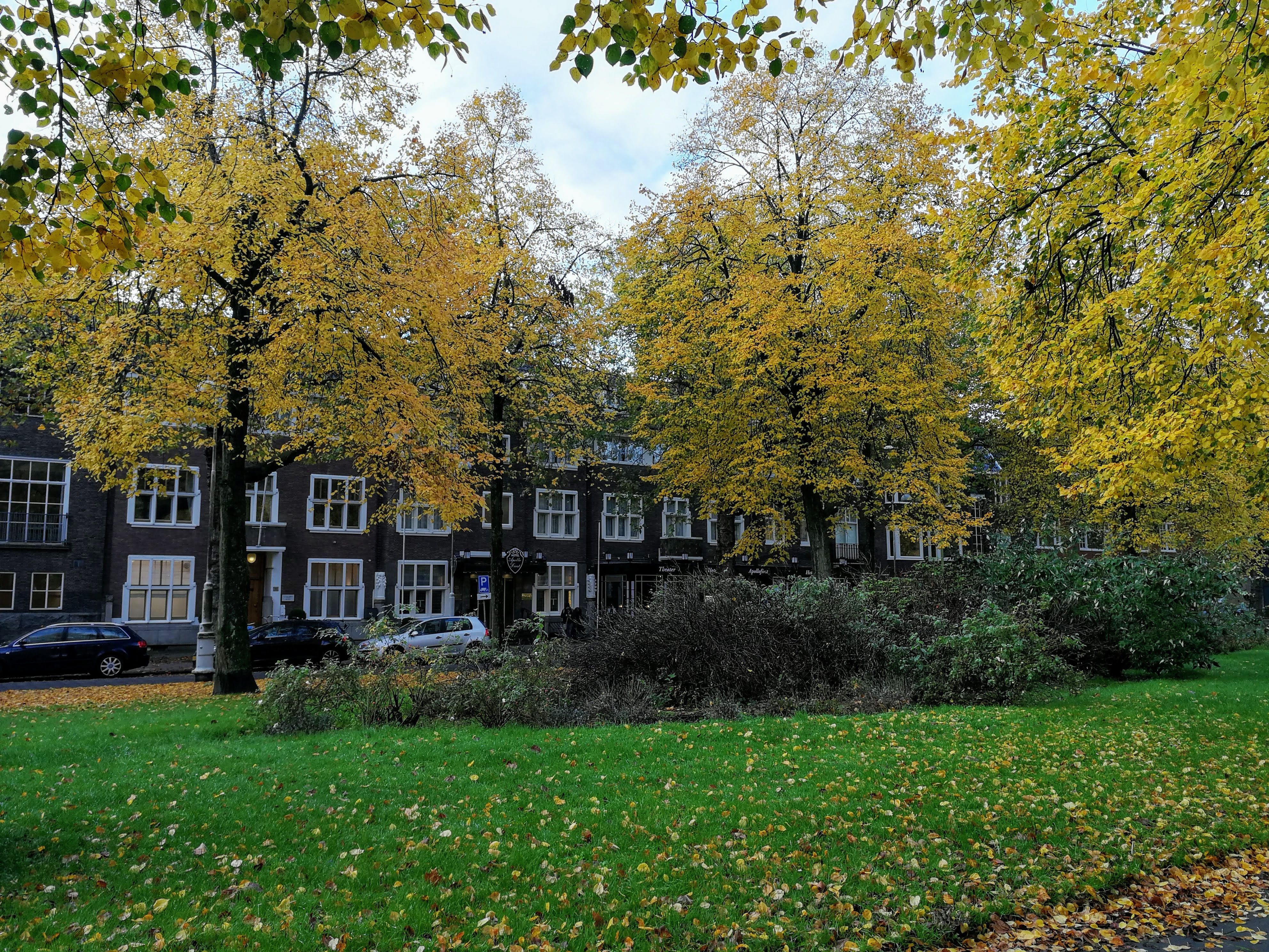 Buitenzijde