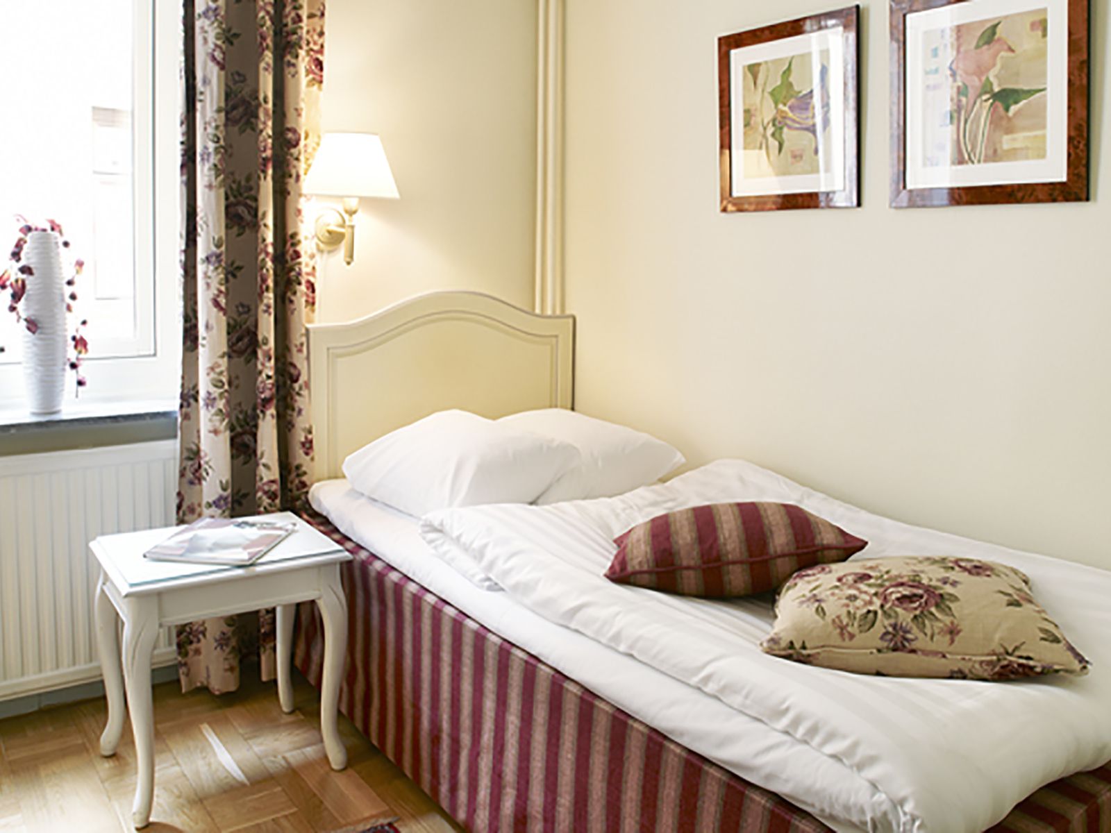Kamer