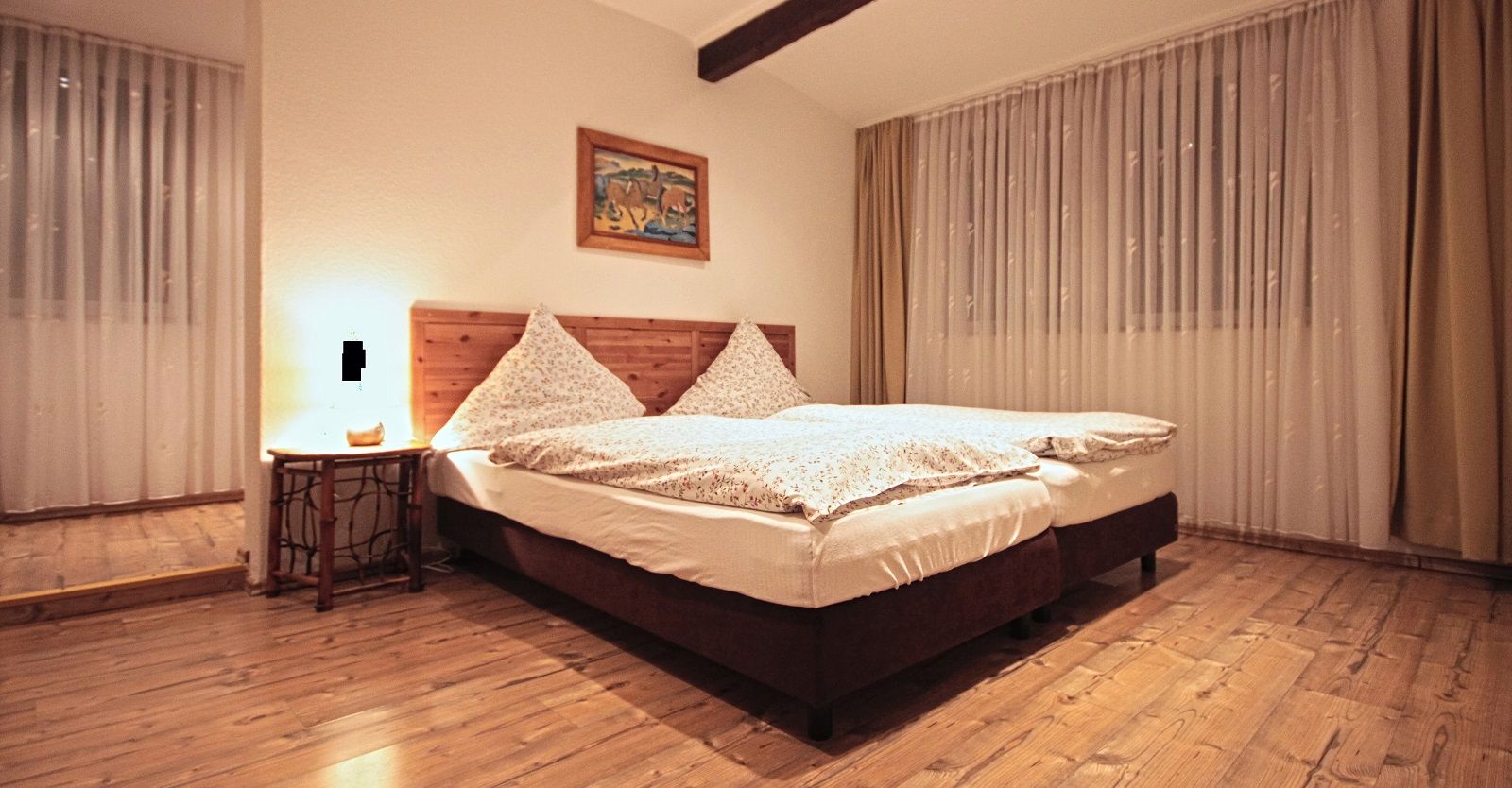 Kamer