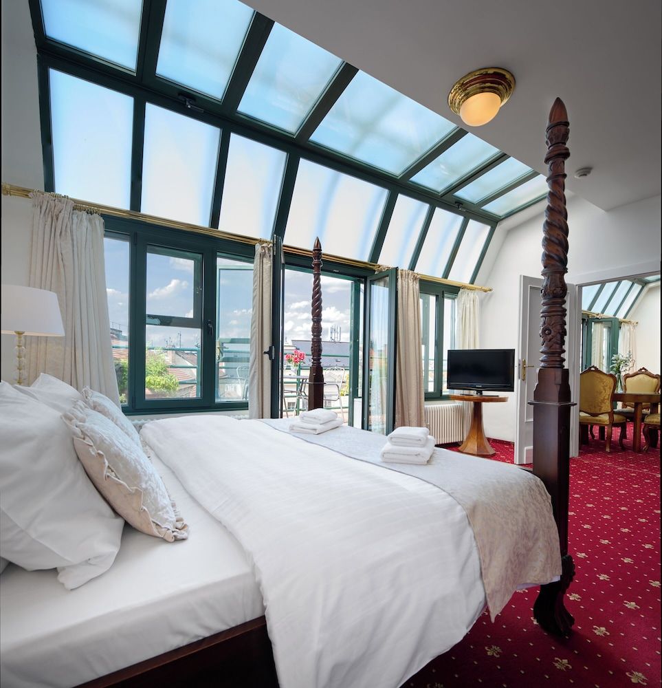 afbeelding van Spa Resort Arrangement