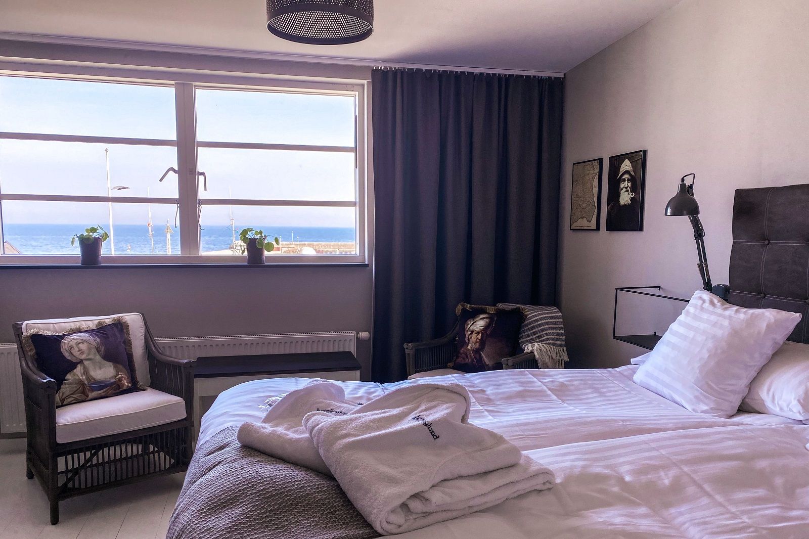 Kamer
