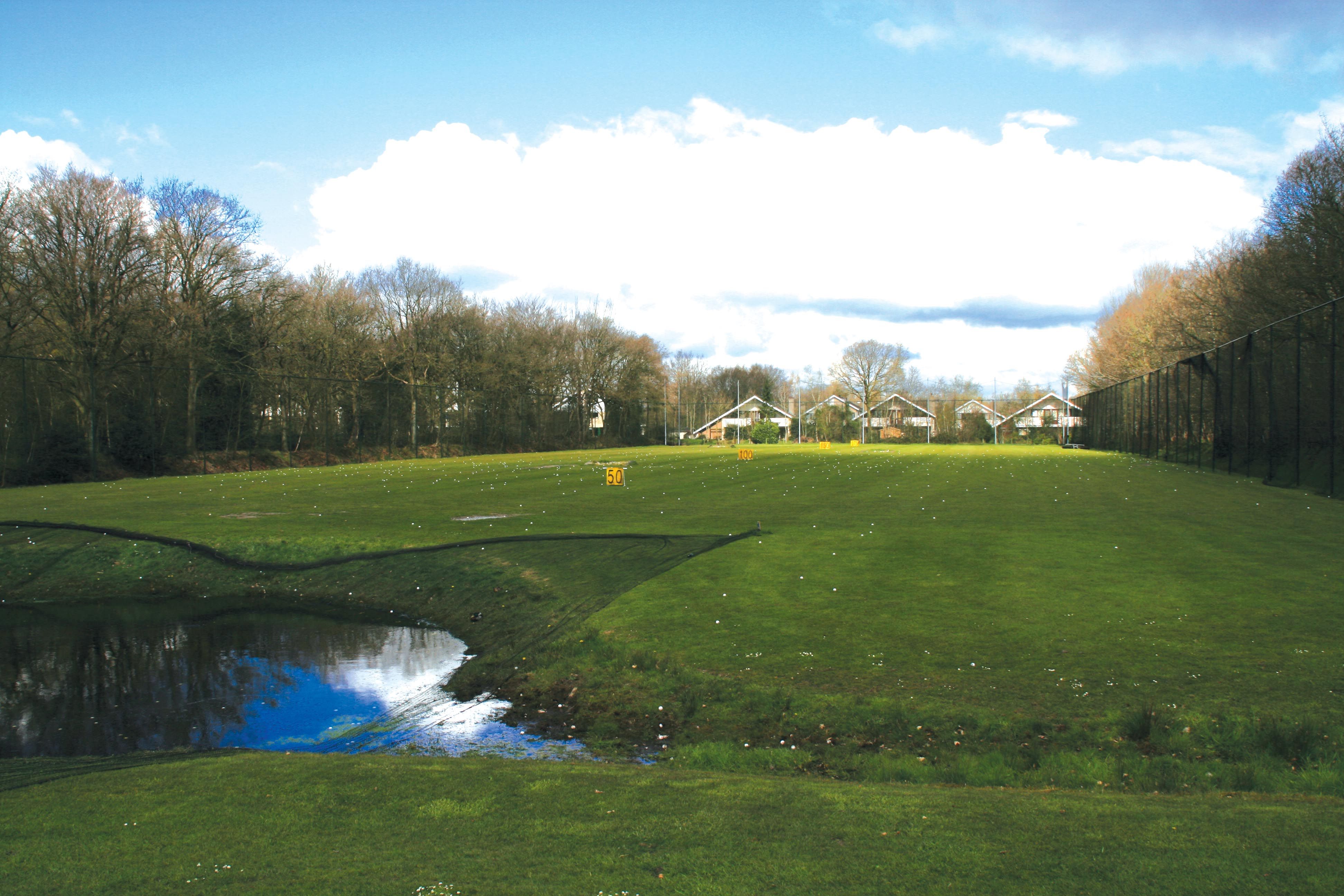 Omgeving