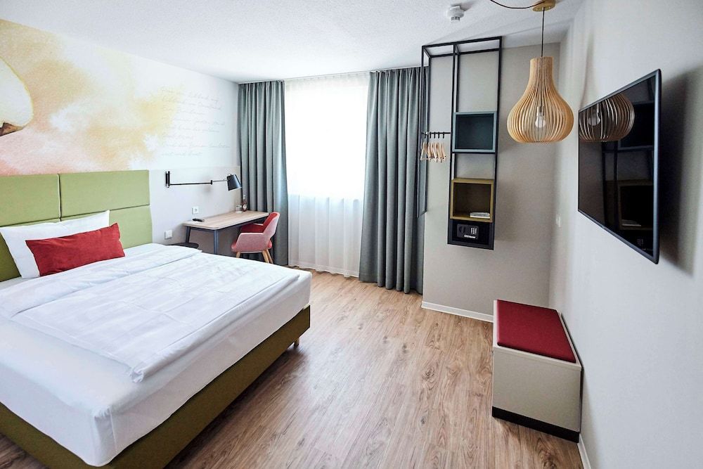 afbeelding van Klassieke kamer, 1 queensize bed