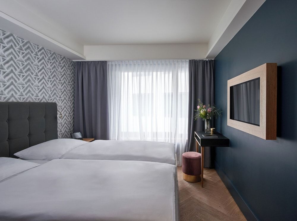 afbeelding van Comfort kamer (Comfy)