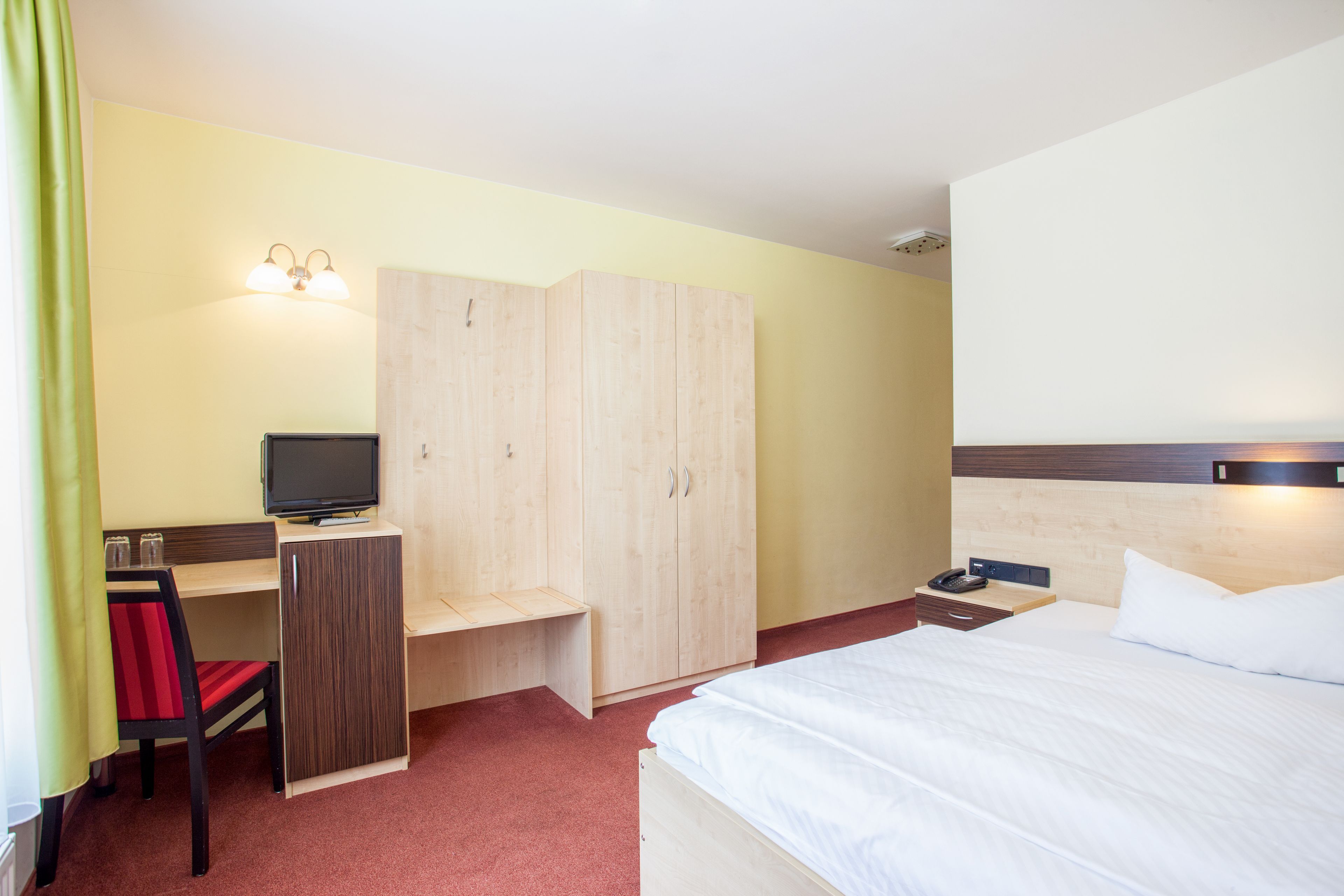 Kamer