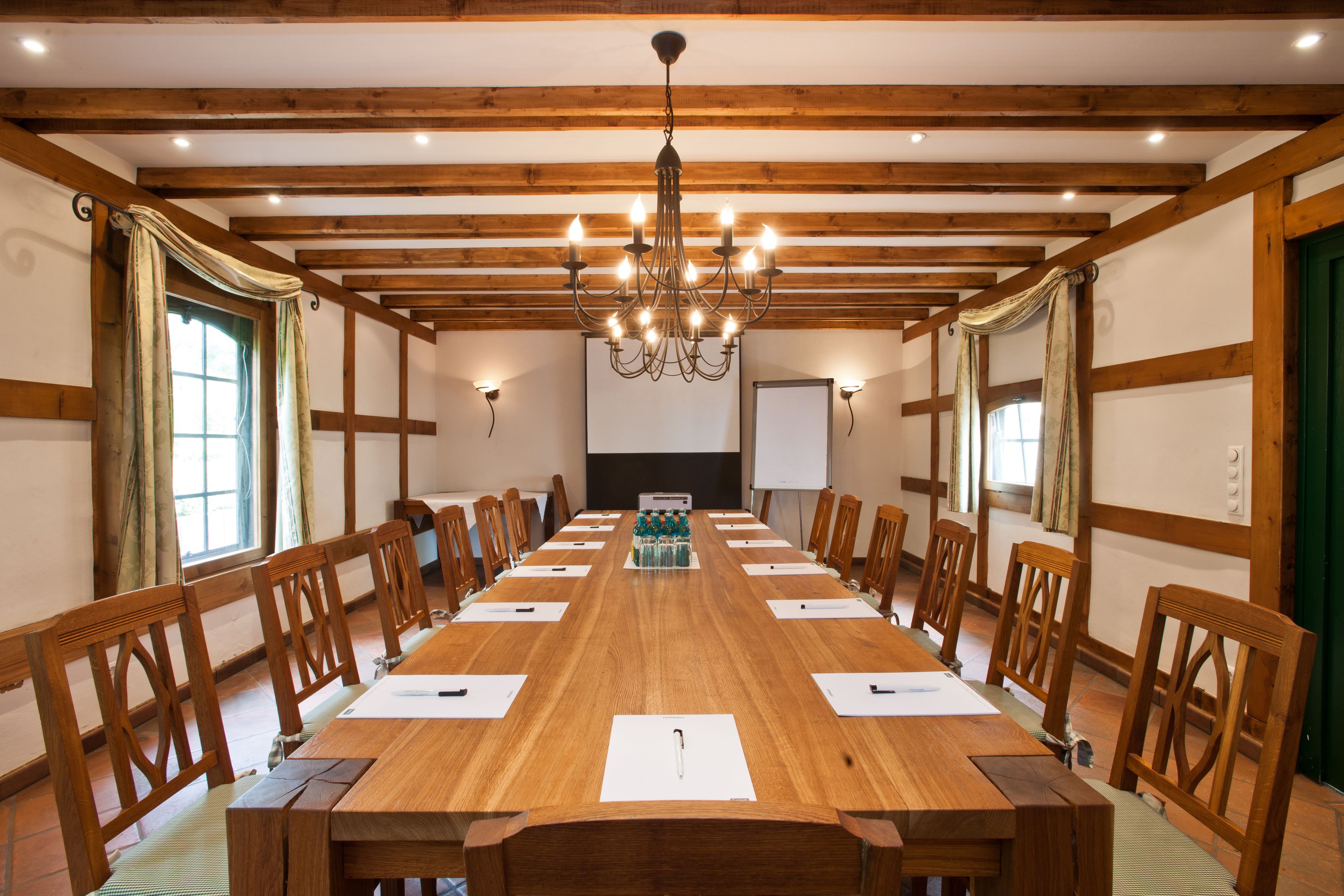 accommodatie