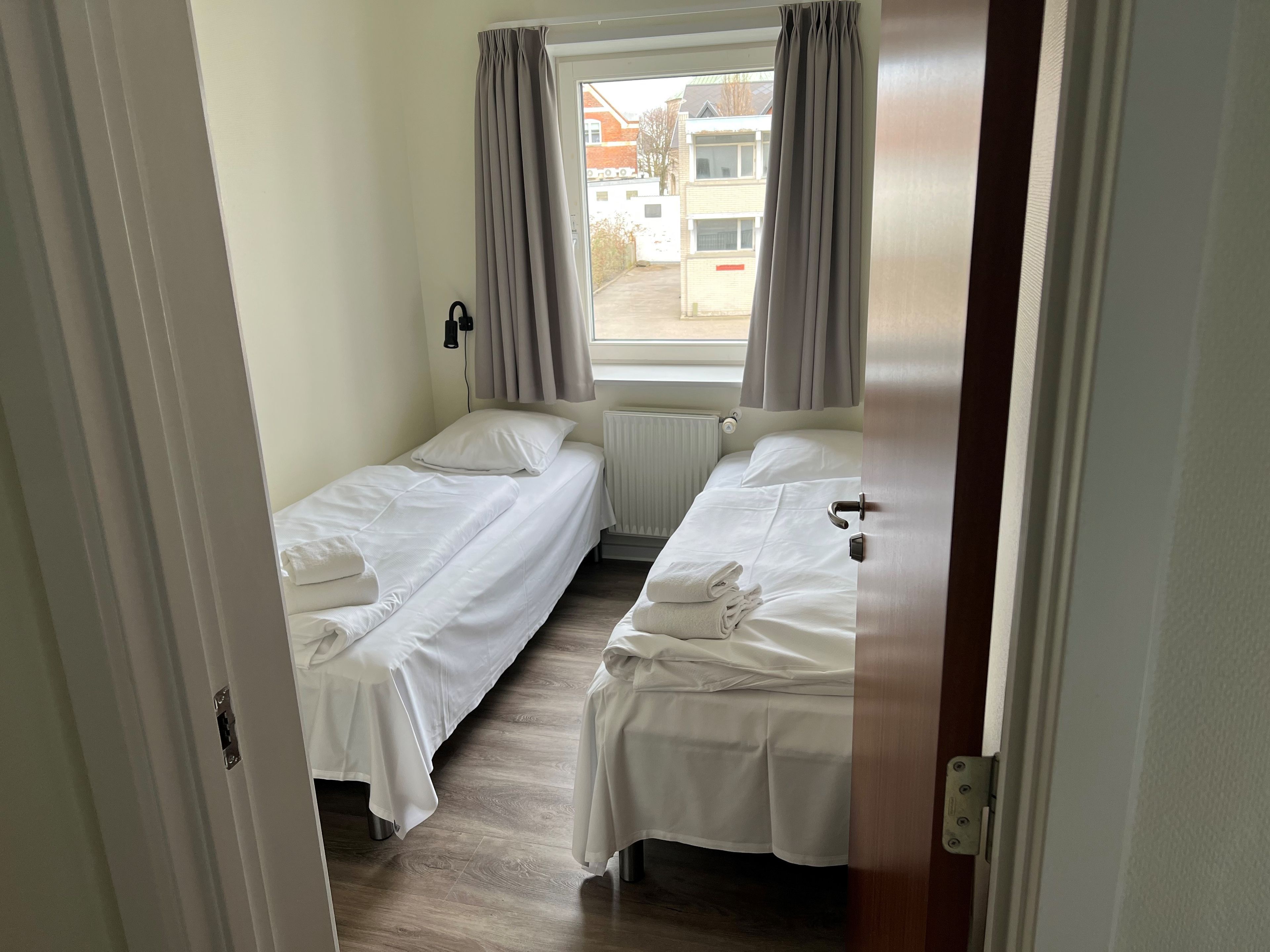Kamer