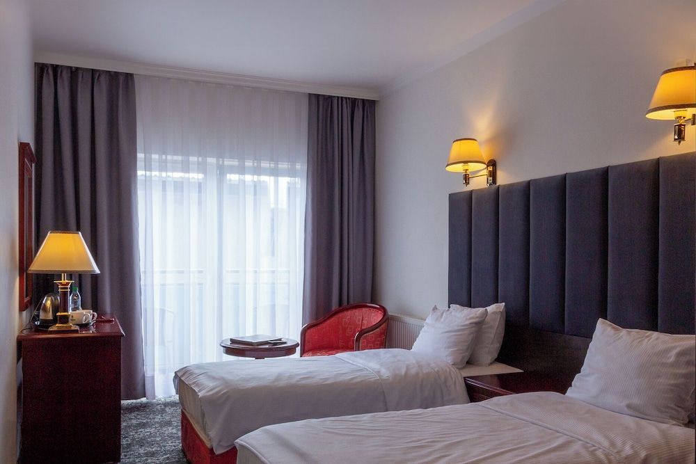 Kamer