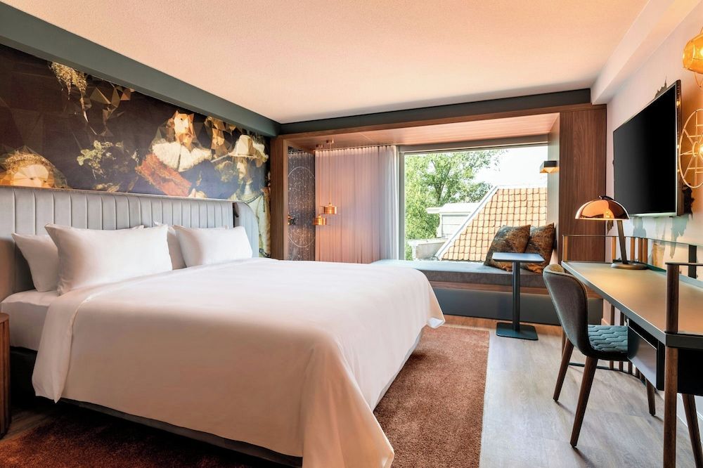 afbeelding van Spa Resort Arrangement
