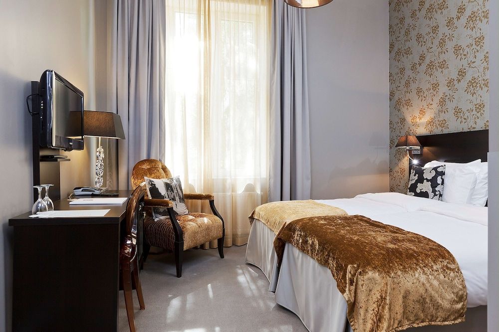 Kamer