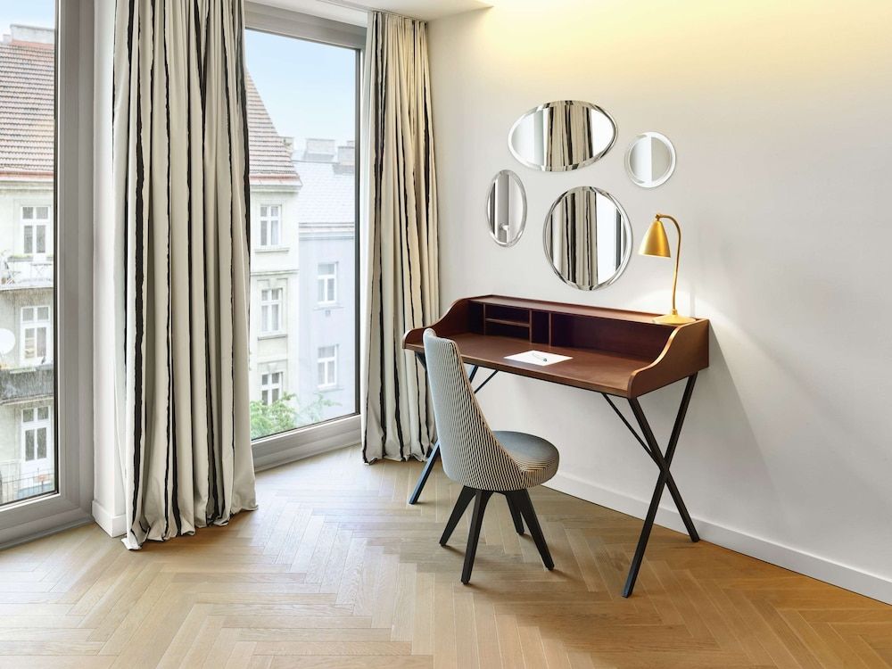 afbeelding van Junior suite