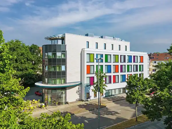 Hey Lou Hotel Hildesheim - Family Special - MAIN