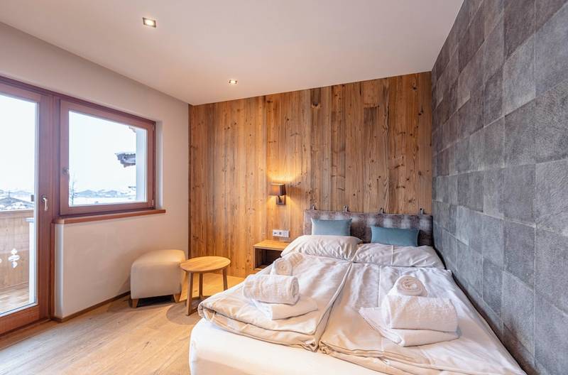 Dorfresort Kitzbühel by ALPS RESORTS in Reith bei Kitzbühel - de beste ...