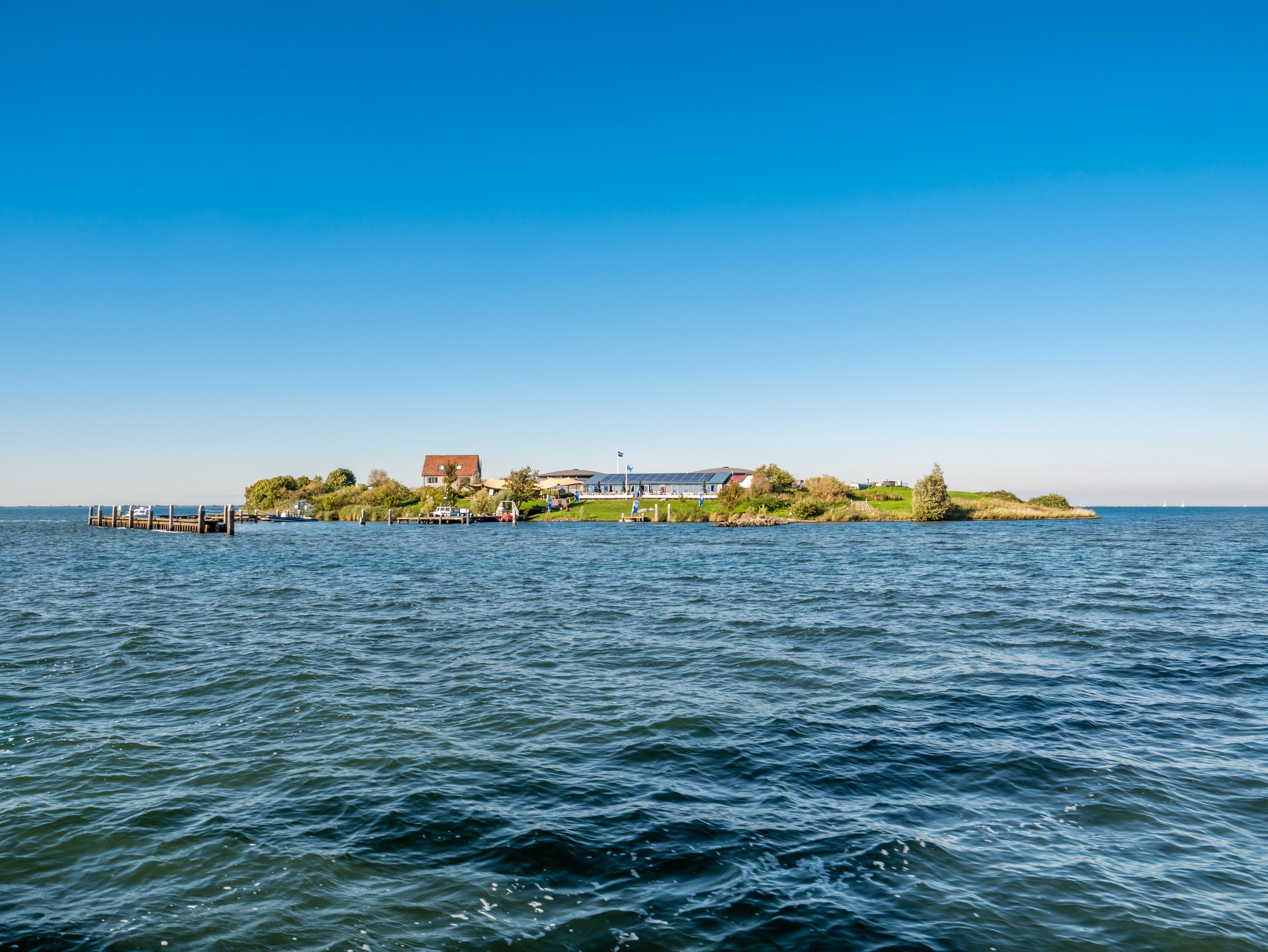 Omgeving