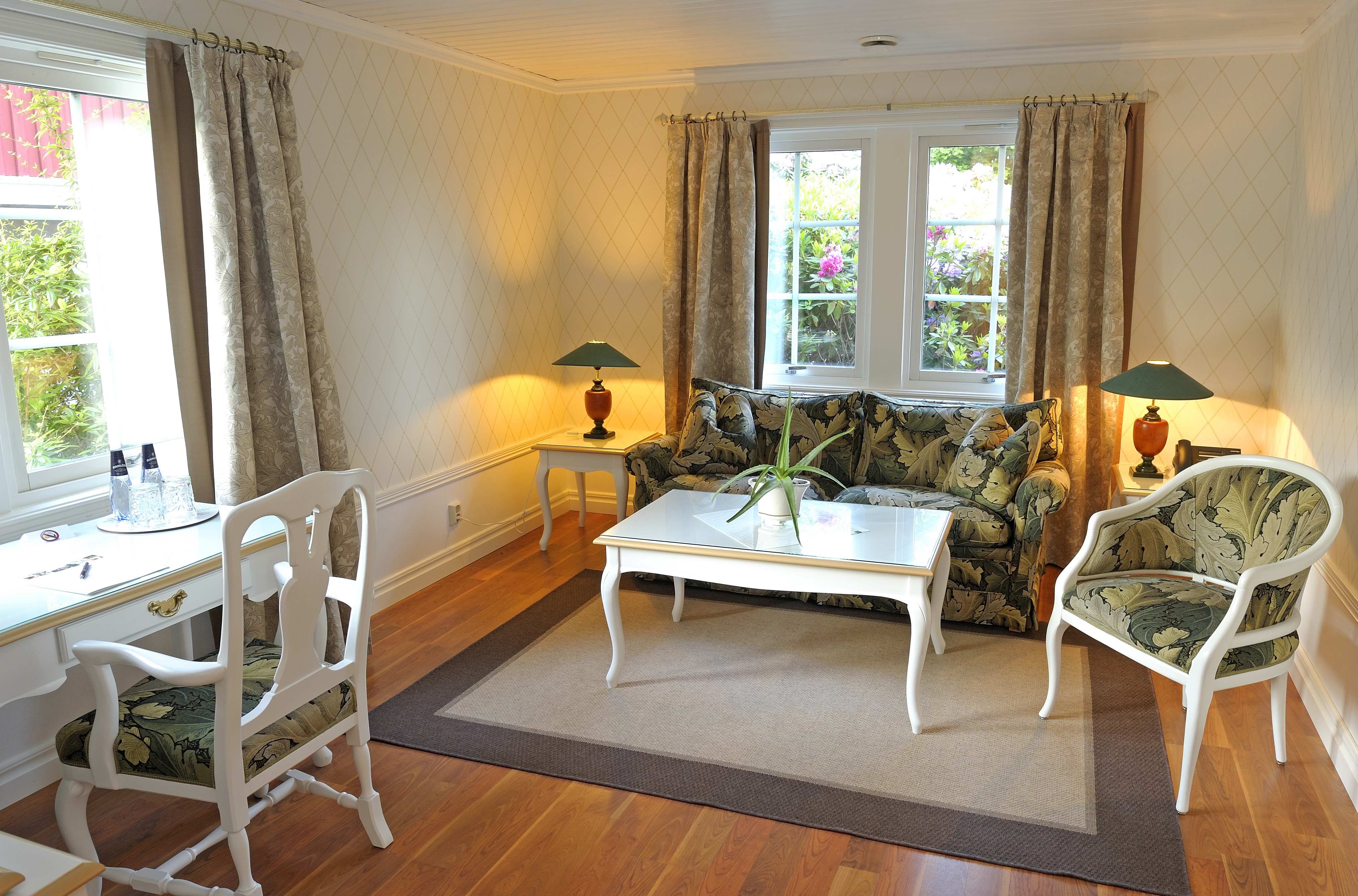 Kamer