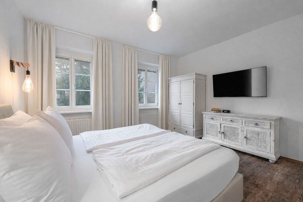 afbeelding van Klassieke studio (Plus, incl. cleaning fee 10 EUR)