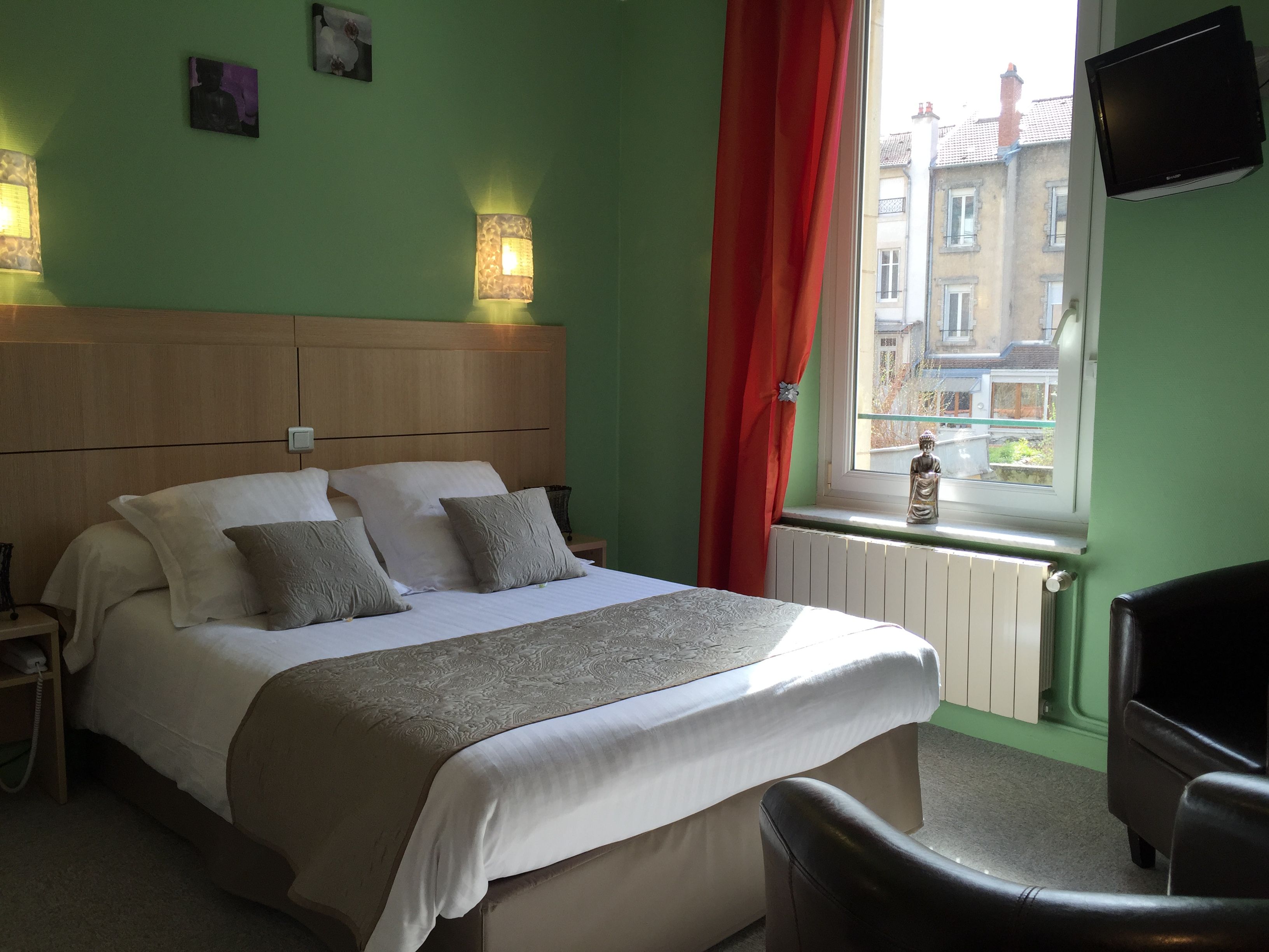 Kamer