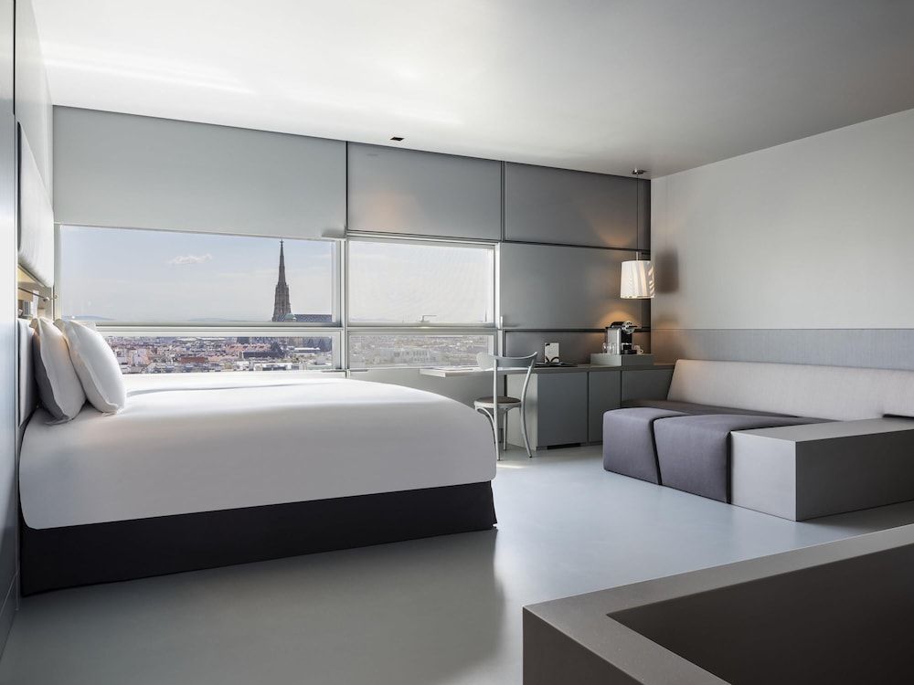 afbeelding van Ontdek de Stad Arrangement