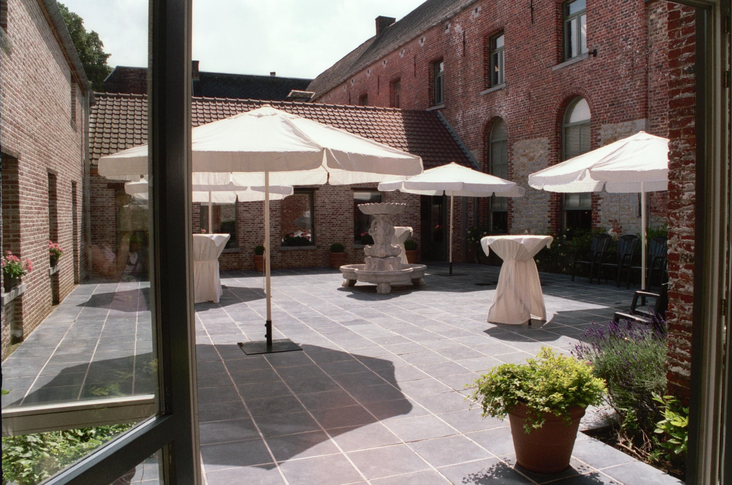 Faciliteiten