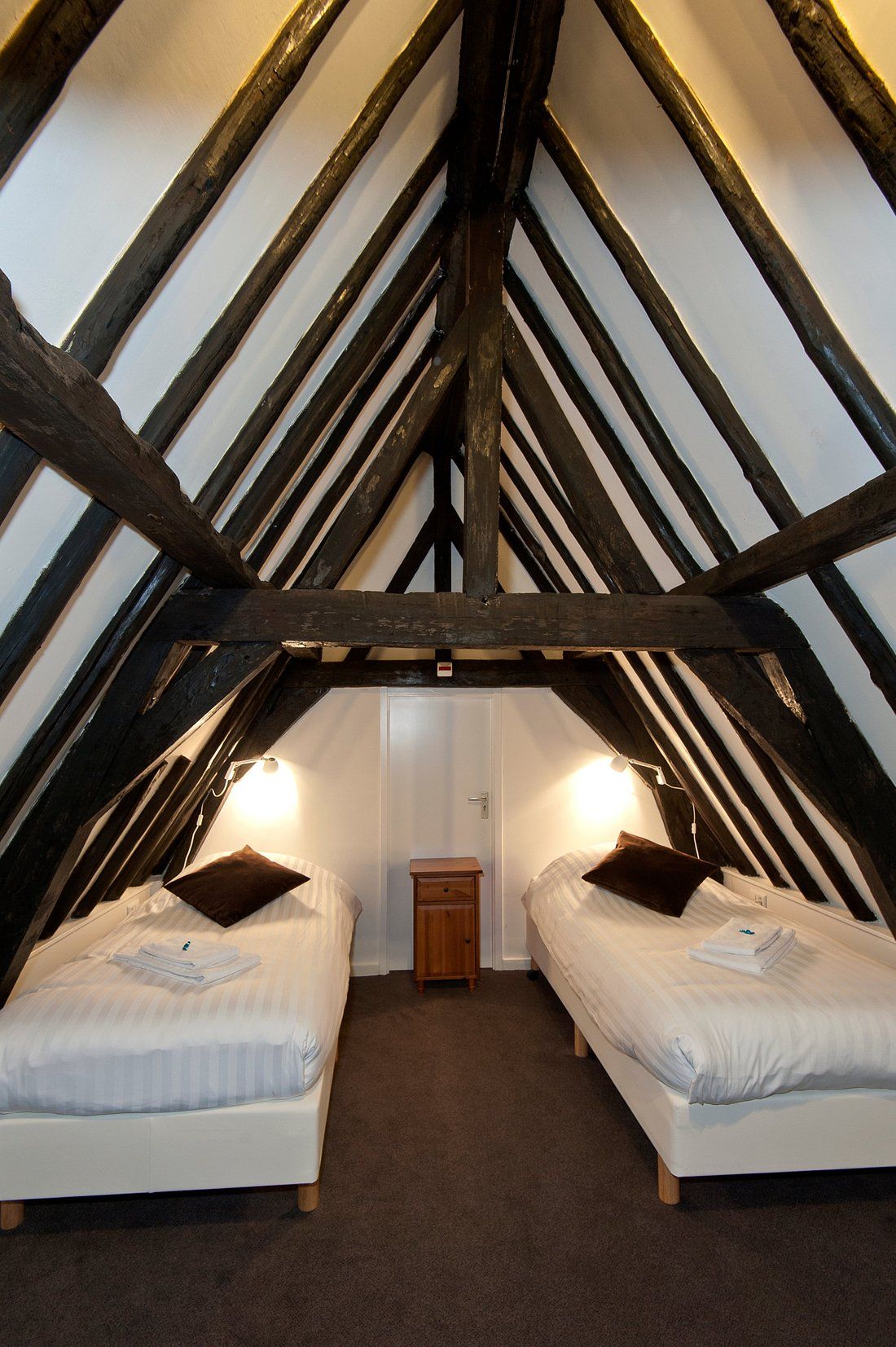Kamer
