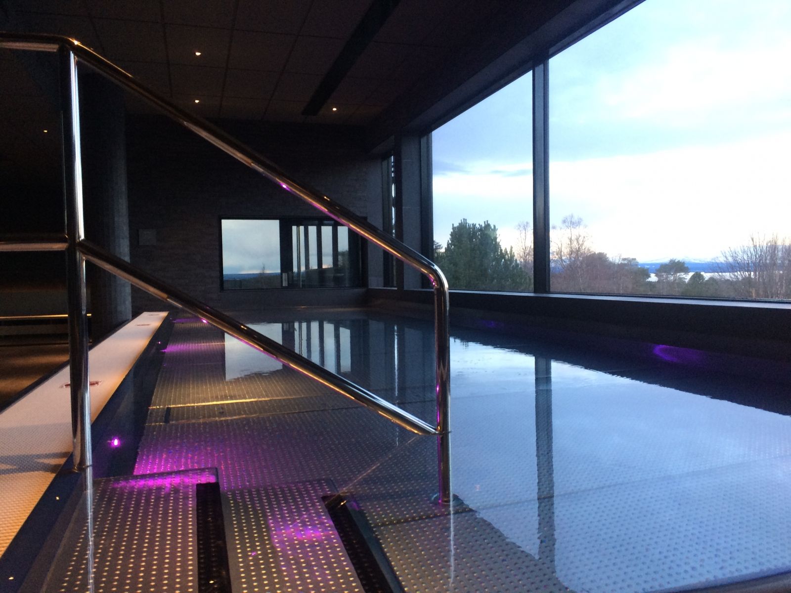 Faciliteiten