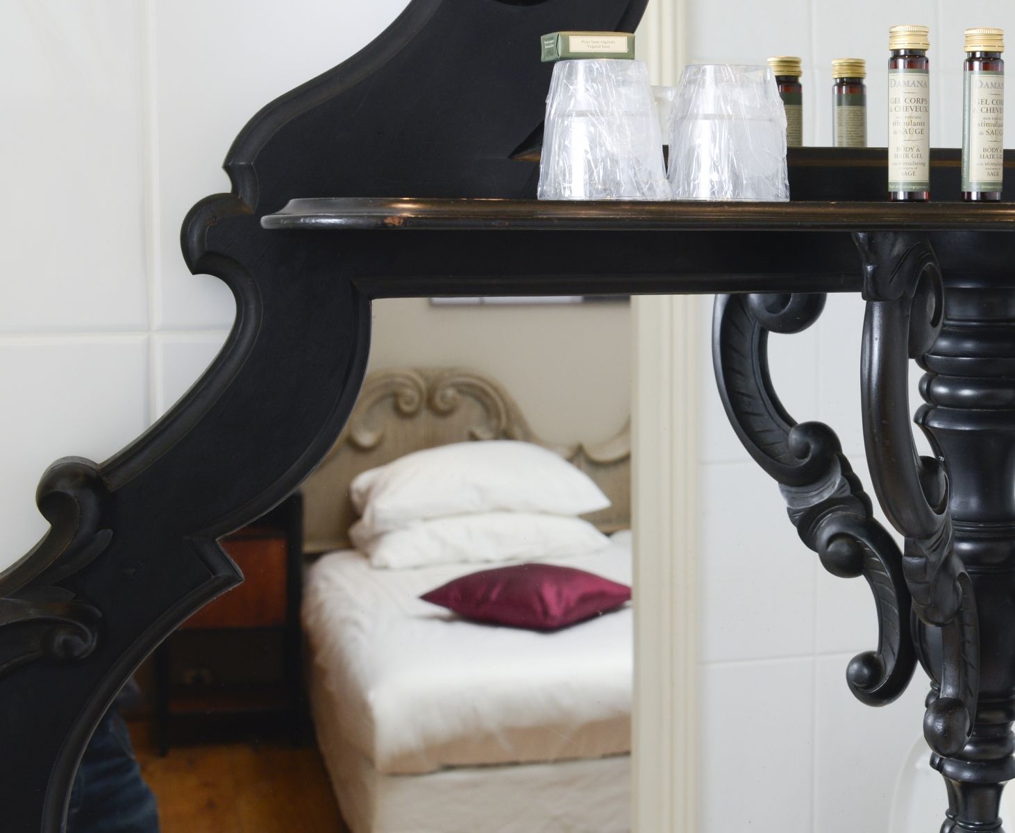 Kamer