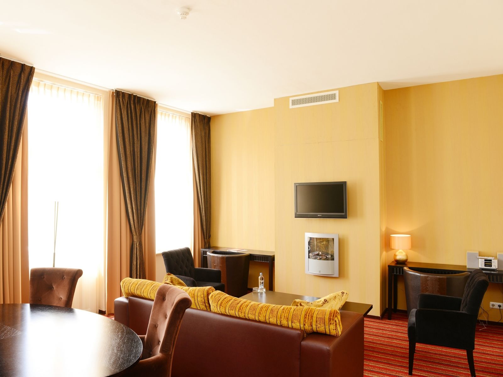 afbeelding van Spa Resort Arrangement