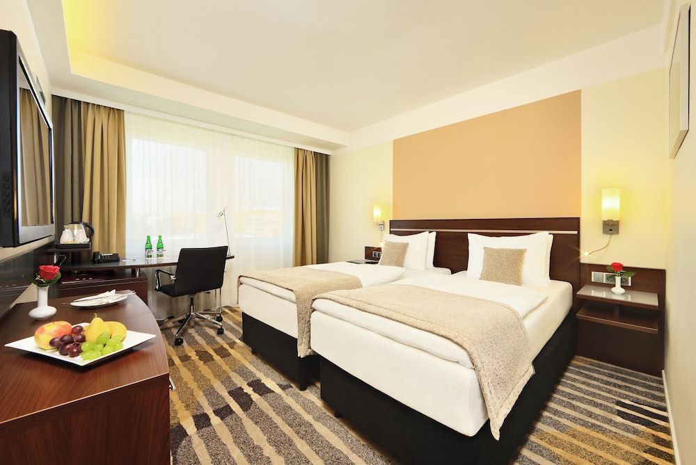 afbeelding van Spa Resort Arrangement