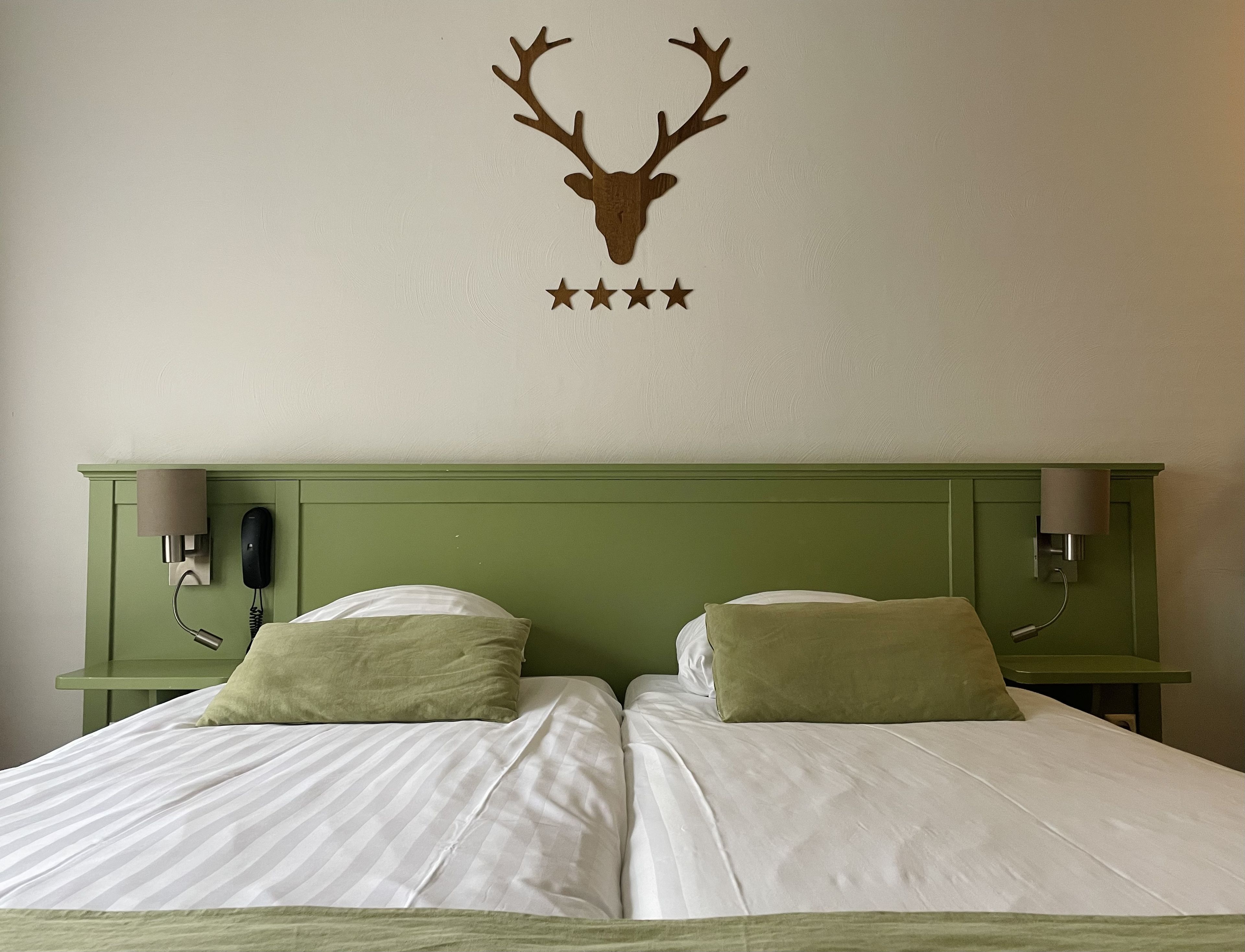 afbeelding van Spa Resort Arrangement