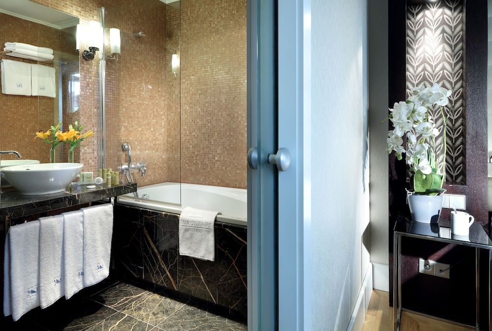 afbeelding van Spa Resort Arrangement