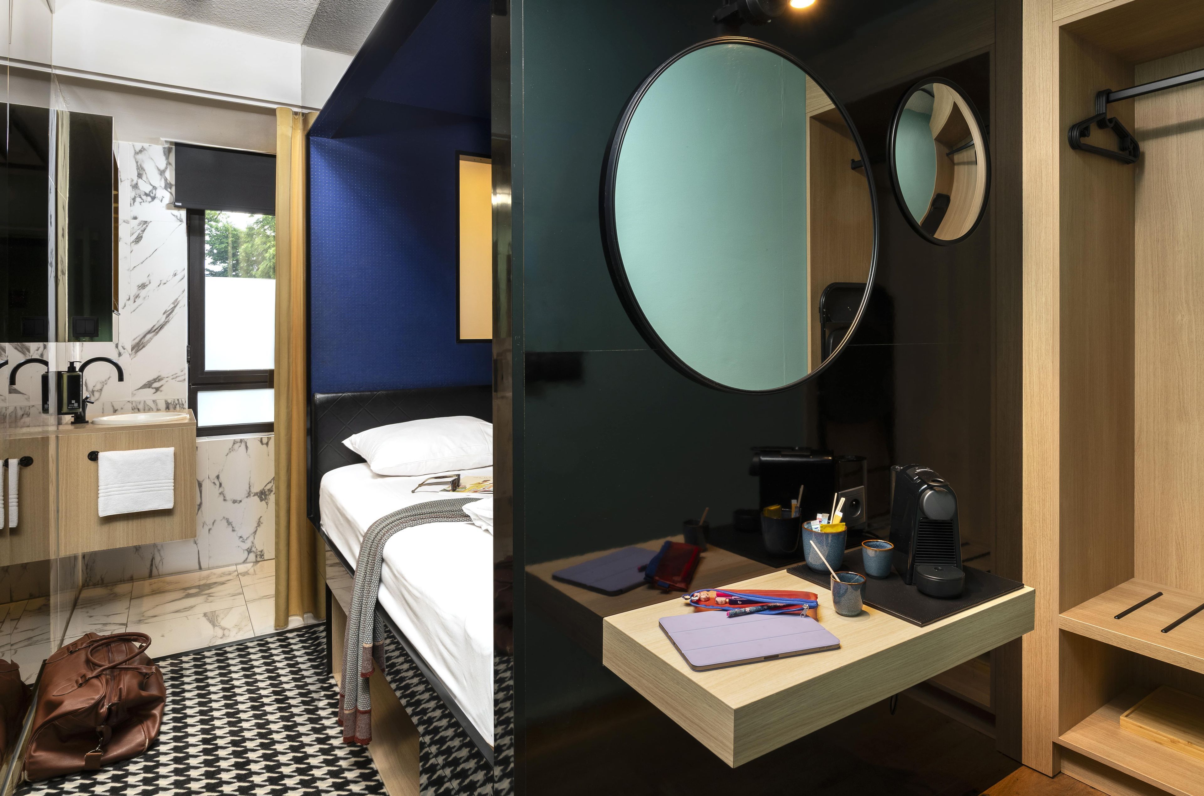 Kamer