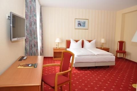 afbeelding van Double Room Comfort