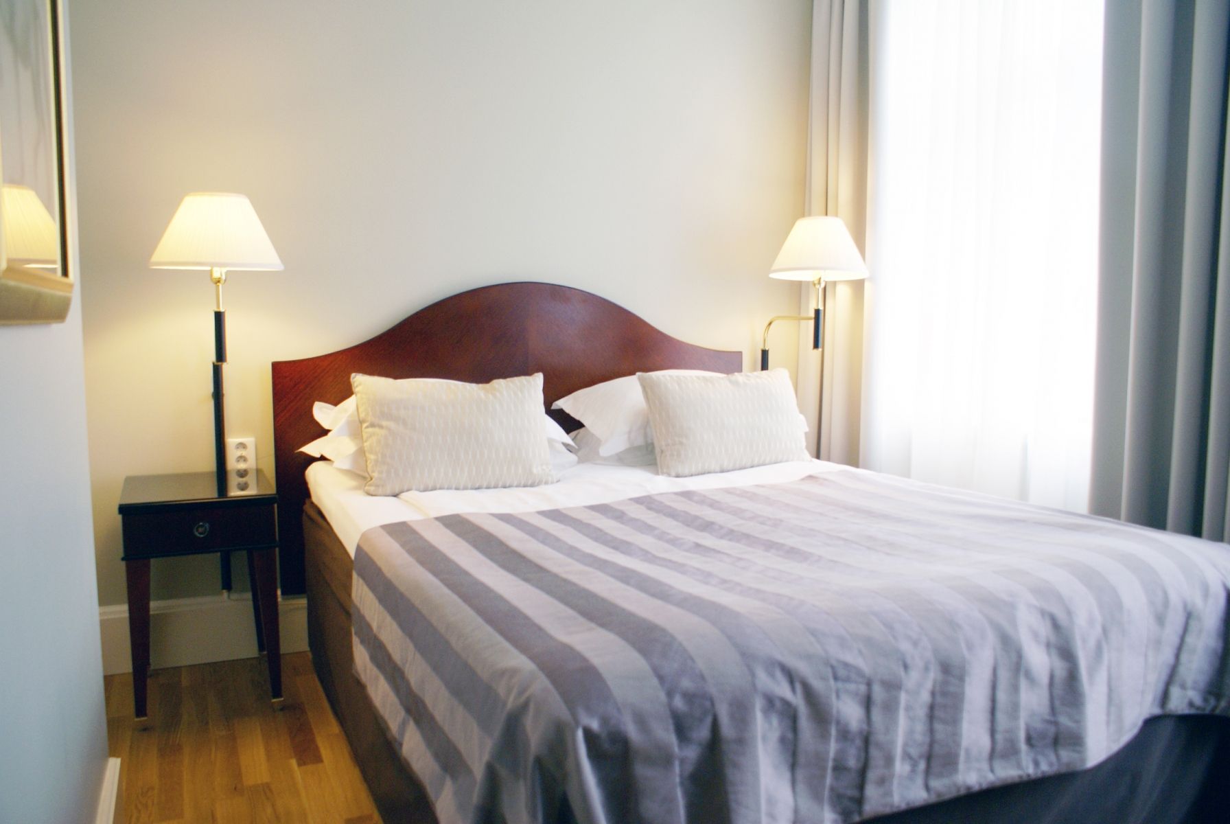 Kamer