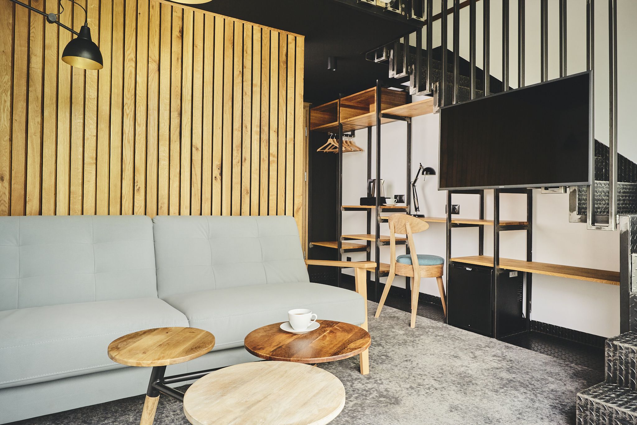 Kamer
