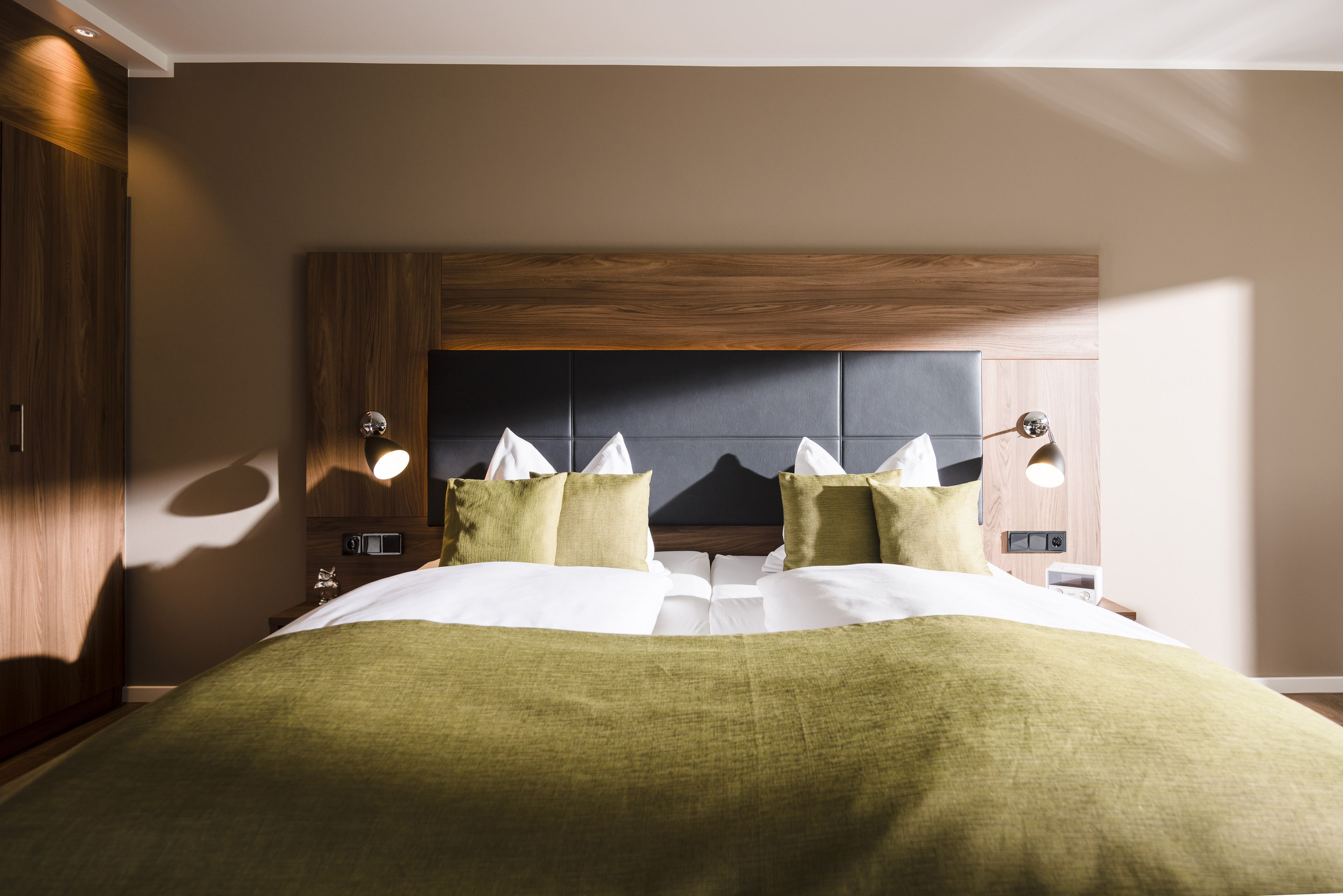 afbeelding van Wellness Arrangement