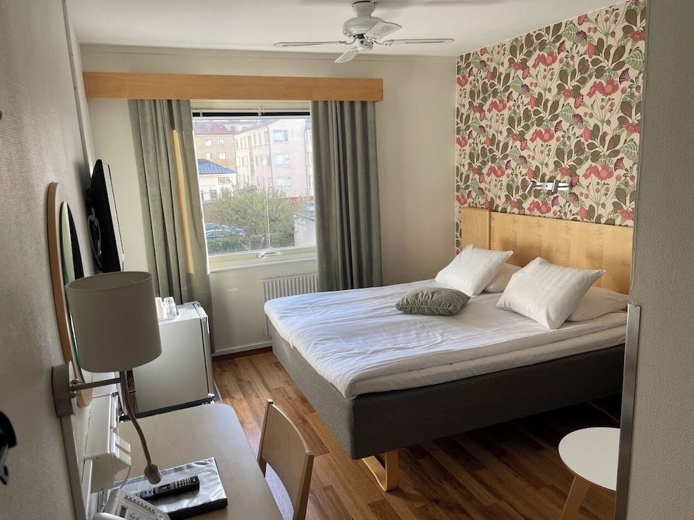 afbeelding van Standaard kamer