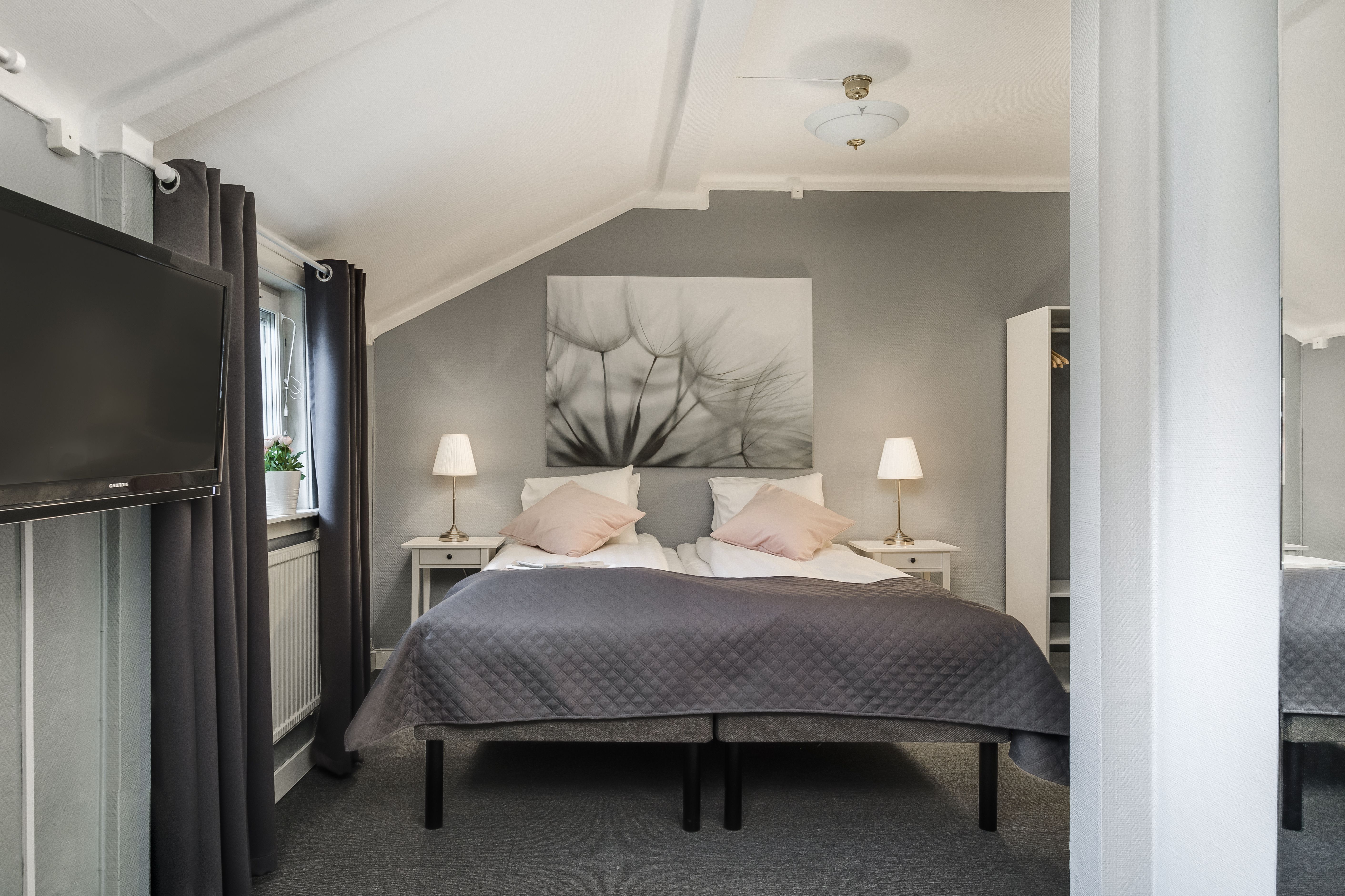 Kamer