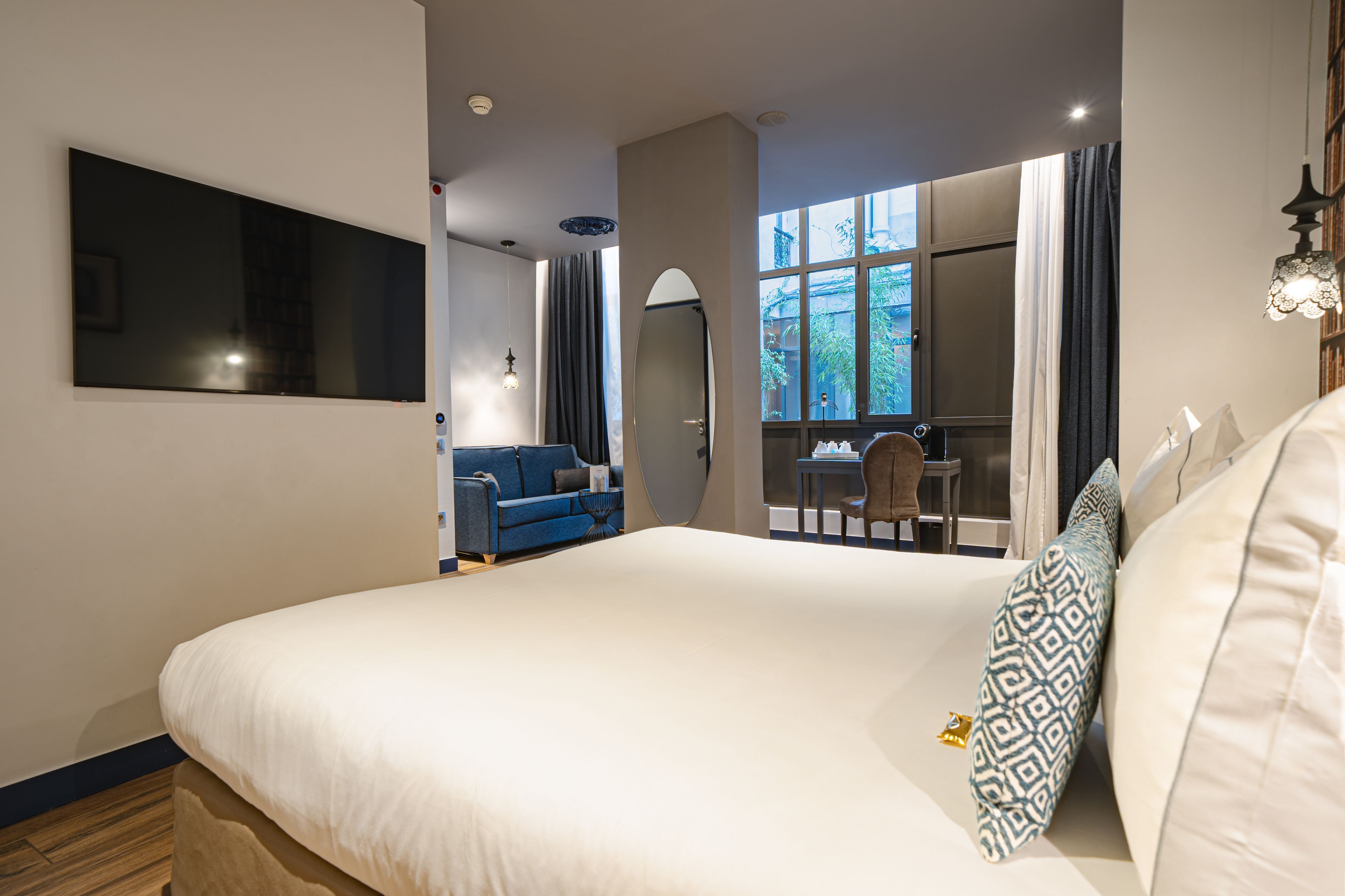 Kamer