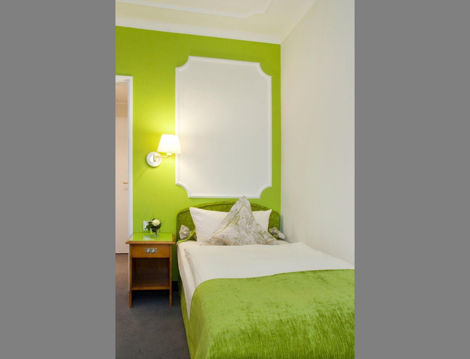 Kamer