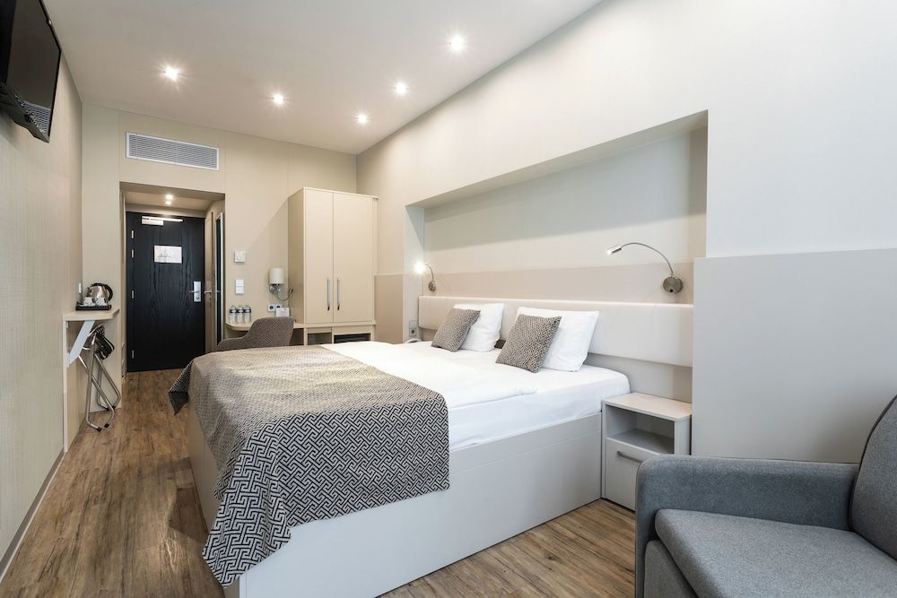 afbeelding van Spa Resort Arrangement