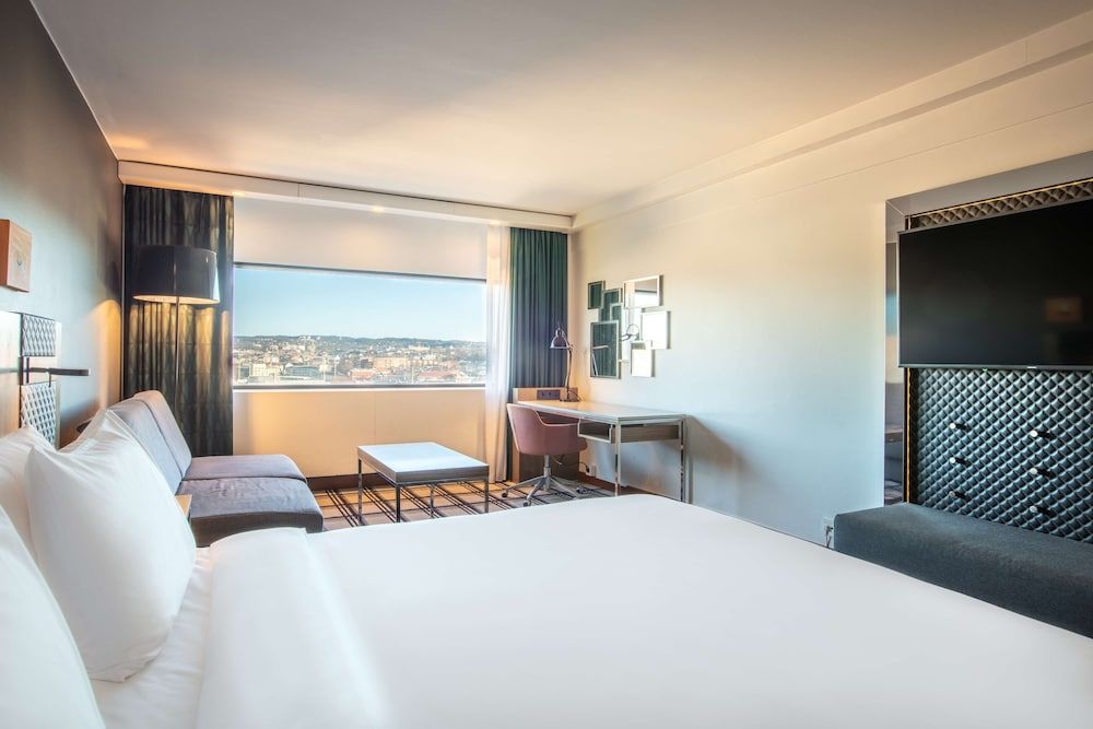 afbeelding van Deluxe kamer