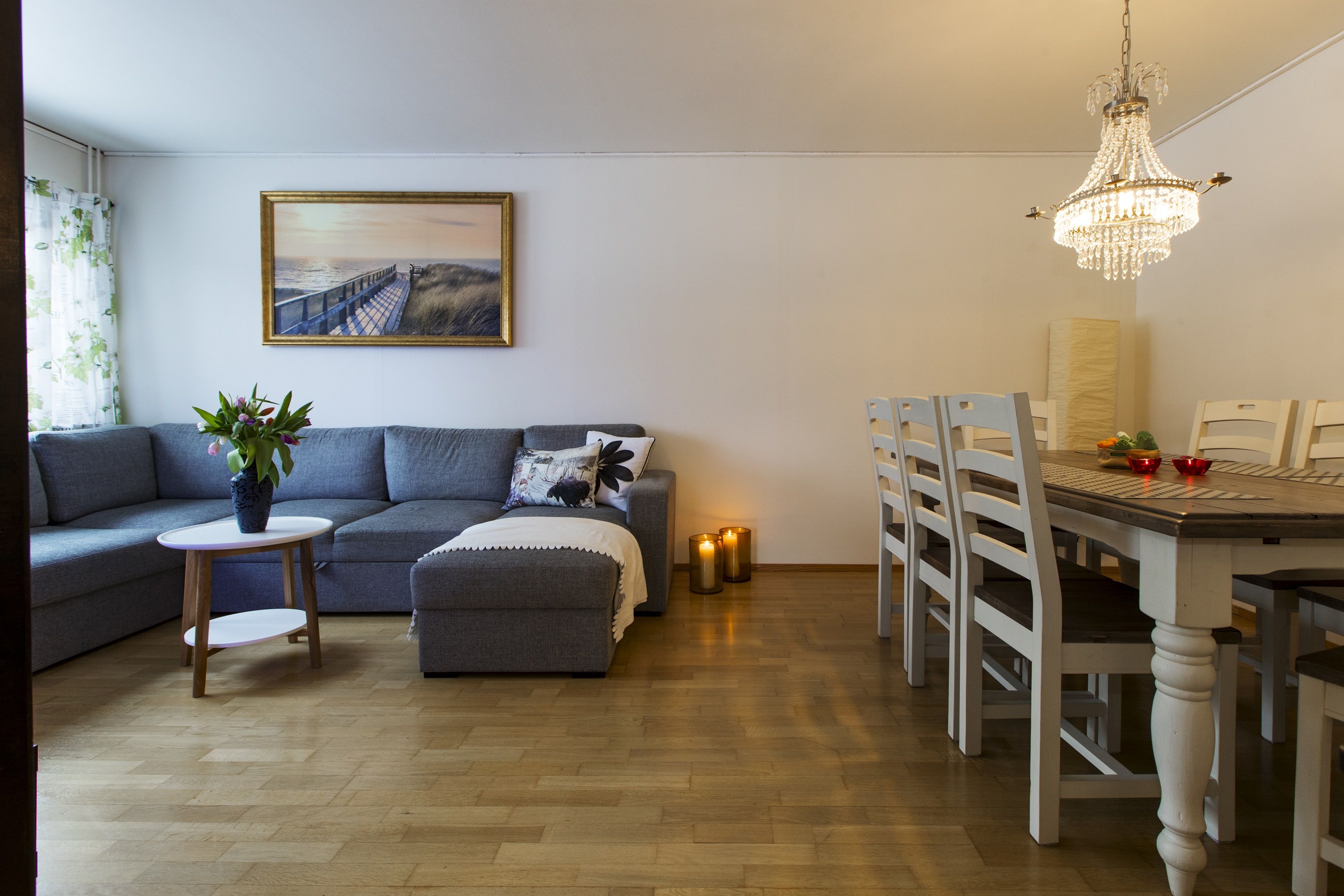 accommodatie
