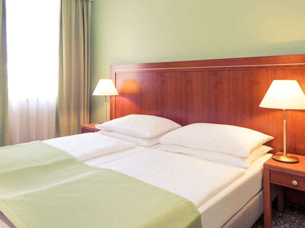 afbeelding van Spa Resort Arrangement