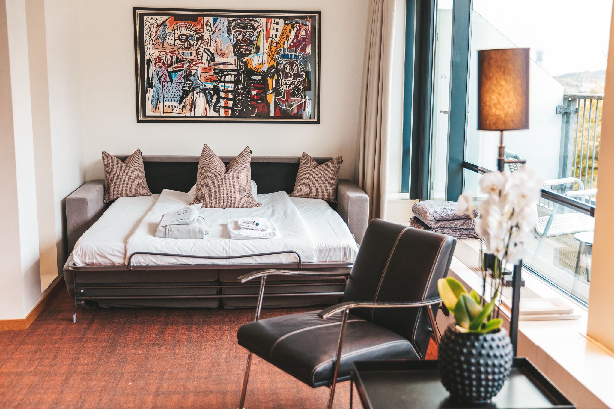 Kamer