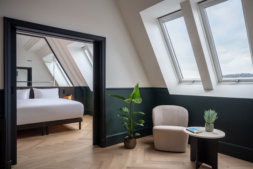 afbeelding van Spa Resort Arrangement